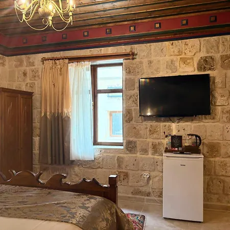 Guest house Elysee Cave House Goreme