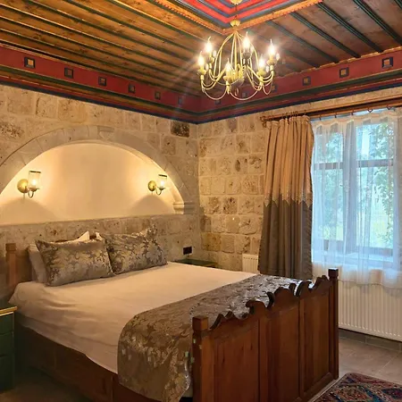 Elysee Cave House Goreme