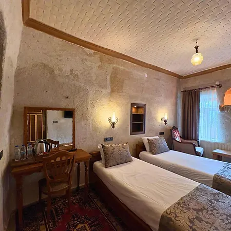 Elysee Cave House Гореме