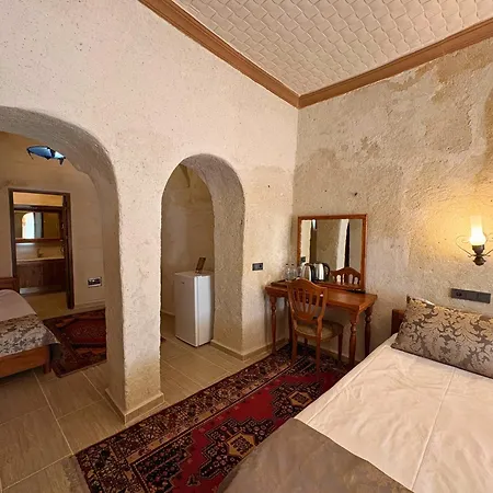 Elysee Cave House Guest house 2*