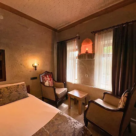 Elysee Cave House Guest house Goreme
