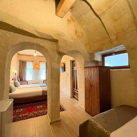 Elysee Cave House 2* Goreme