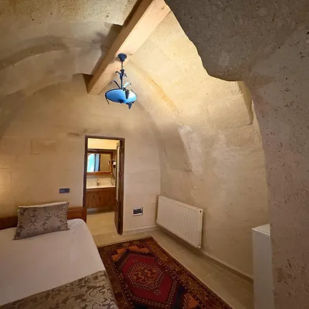 Elysee Cave House Penzion 2*