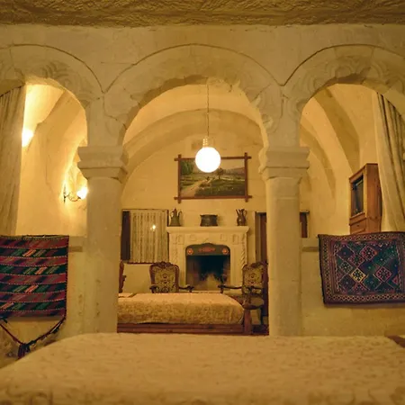Elysee Cave House فندق غوريمِيه