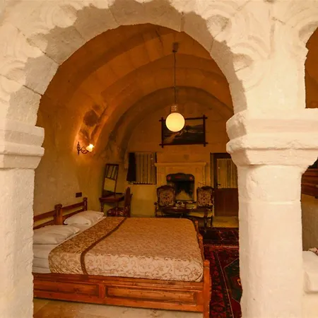 Szálloda Elysee Cave House