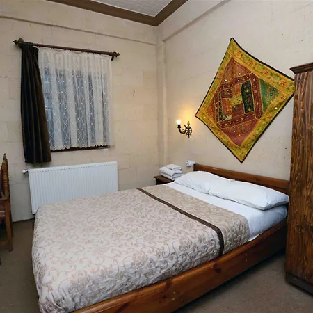 Elysee Cave House فندق 4*