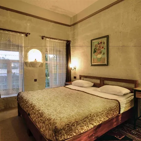 Elysee Cave House Hotel 4*