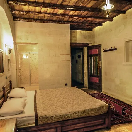 Hotel Elysee Cave House