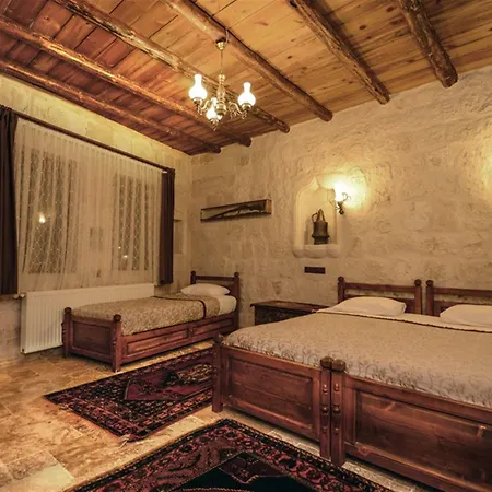 Elysee Cave House فندق