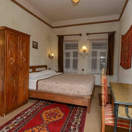 Elysee Cave House غوريمِيه