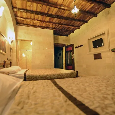 فندق Elysee Cave House غوريمِيه