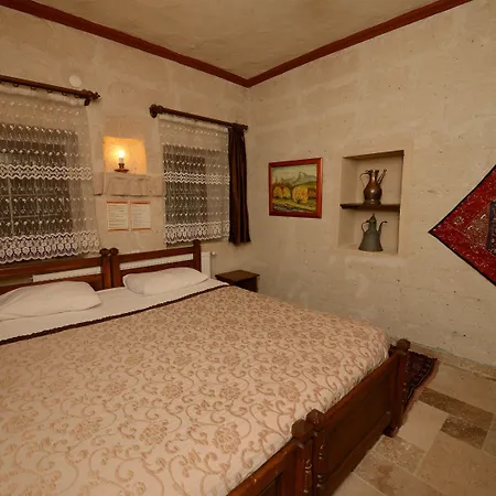 Hotel Elysee Cave House 4*