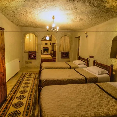 فندق Elysee Cave House غوريمِيه