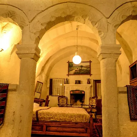 Elysee Cave House Hotel