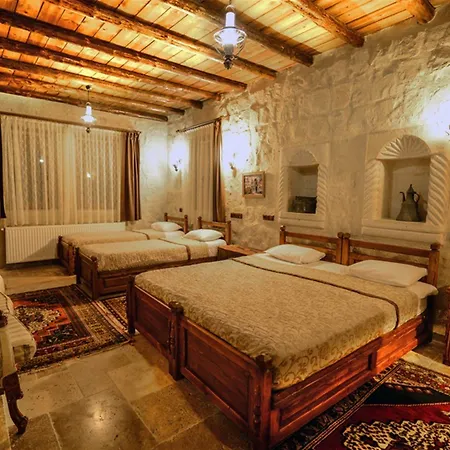 فندق Elysee Cave House غوريمِيه