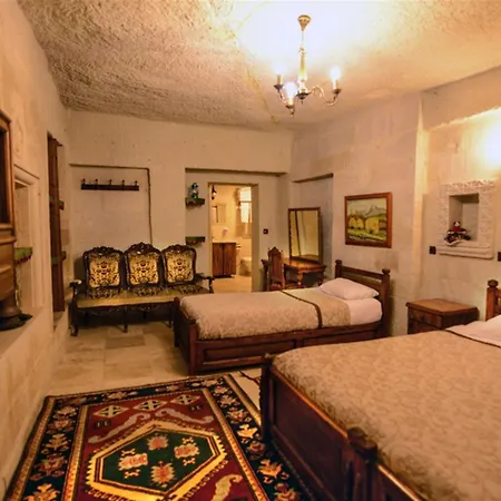 Elysee Cave House غوريمِيه