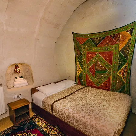 Hotel Elysee Cave House Göreme