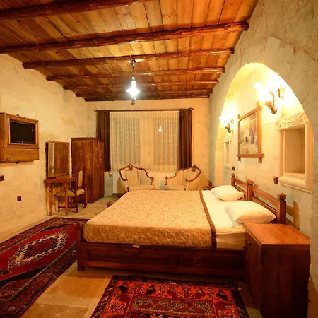 فندق Elysee Cave House غوريمِيه