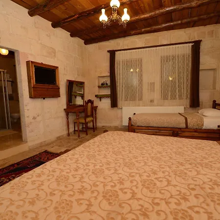 Hotel Elysee Cave House 4*