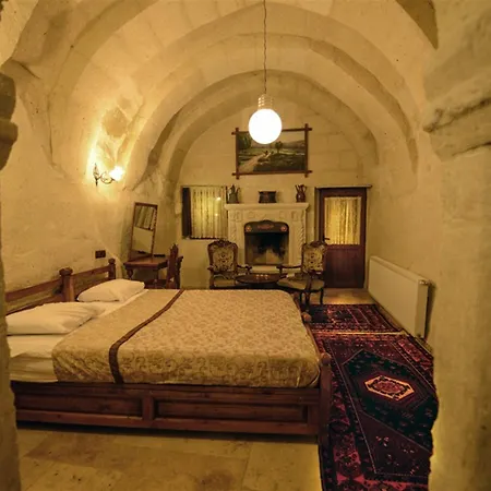 Elysee Cave House فندق 4*
