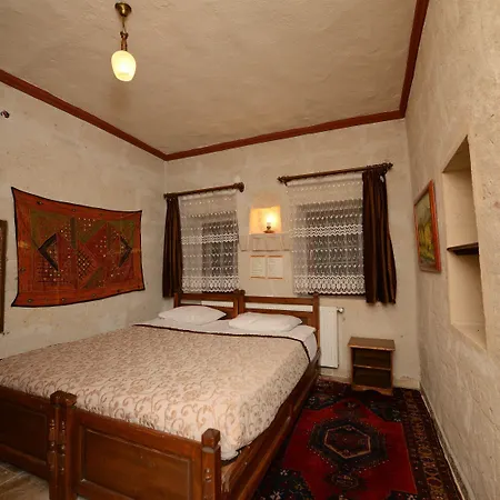 Elysee Cave House Göreme