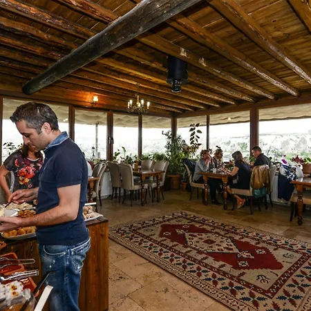 Elysee Cave House