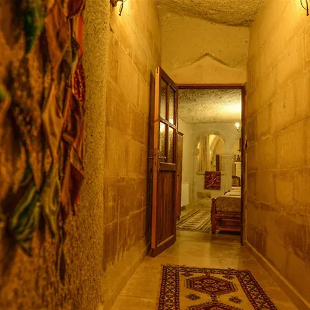 فندق Elysee Cave House
