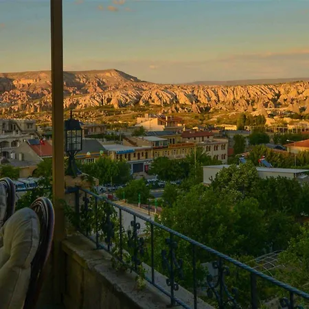 فندق Elysee Cave House 4*
