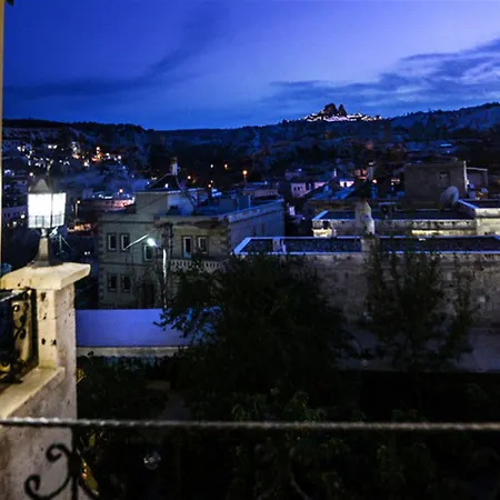 Elysee Cave House فندق 4*