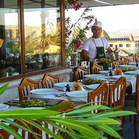 Elysee Cave House Göreme