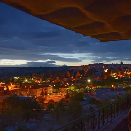 Elysee Cave House 4*