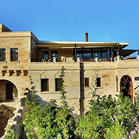 Elysee Cave House غوريمِيه