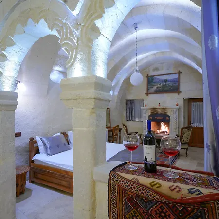 Elysee Cave House فندق 4*