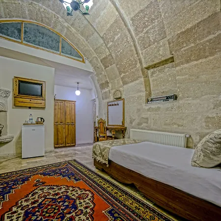 Elysee Cave House Göreme