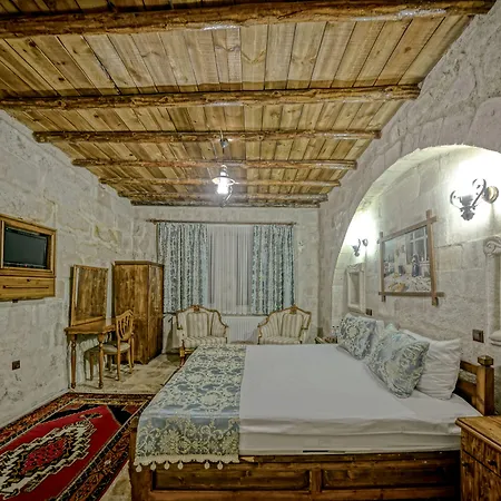 Elysee Cave House Hotel Göreme