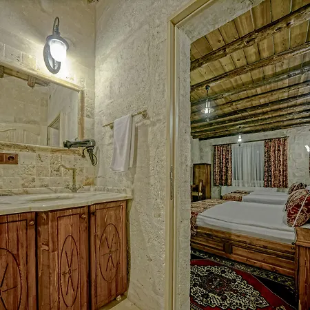Elysee Cave House 4* Гореме