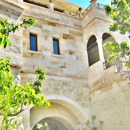 Elysee Cave House غوريمِيه