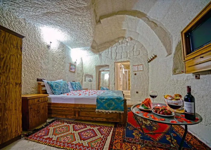 Elysee Cave House Hotel Goreme