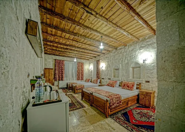 Hotel Elysee Cave House