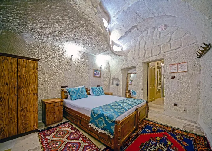 Отель Elysee Cave House