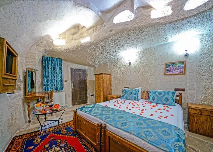 فندق Elysee Cave House