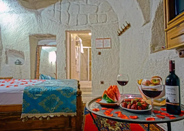 Elysee Cave House Goreme