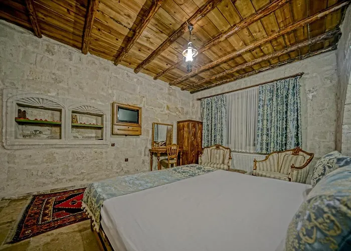 Elysee Cave House 4* Goreme