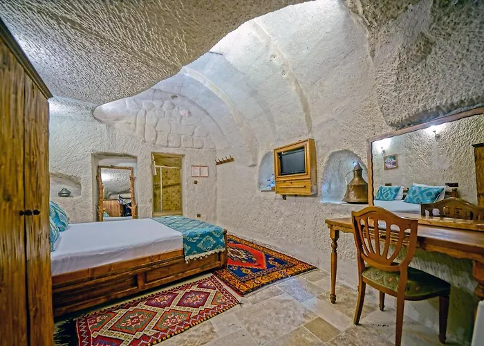 Elysee Cave House Göreme