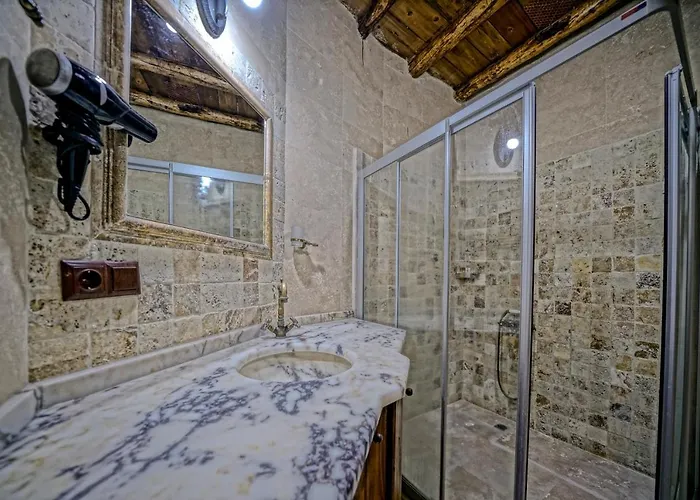 Elysee Cave House 4* Гореме