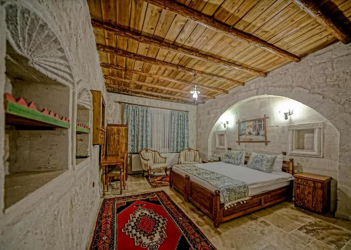 Elysee Cave House 4*