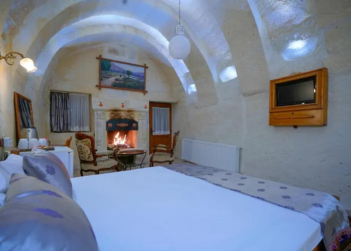 Elysee Cave House Hotel Goreme