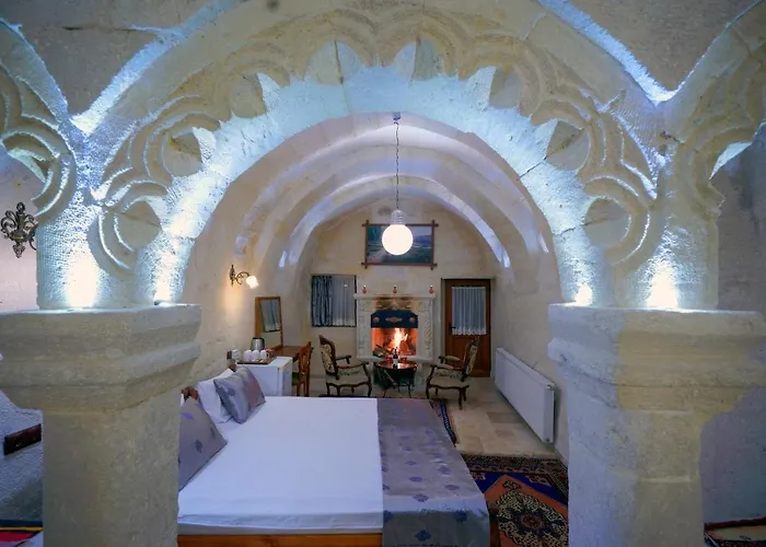 Elysee Cave House 4* Goreme