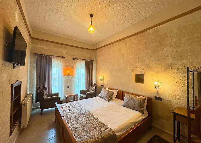 Elysee Cave House Отель Гореме