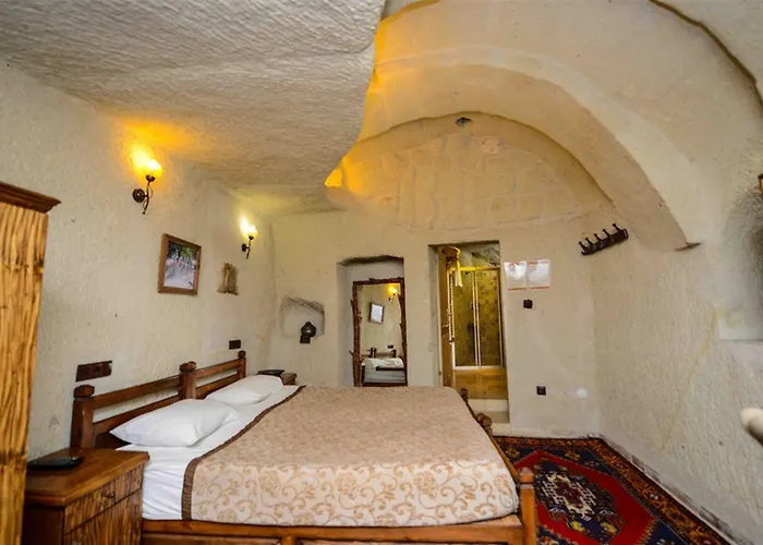 Elysee Cave House Гореме